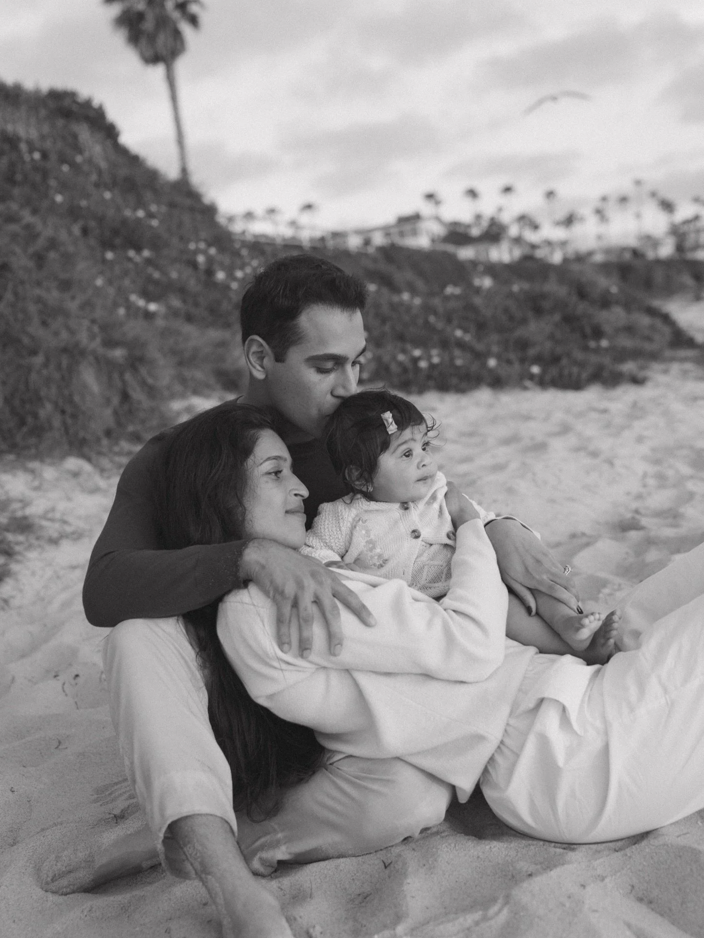 S + D wanted to escape the Boston winter back home and found themselves in San Diego for 3 months where they absolutely fell in love with the city (who wouldn&rsquo;t). Before they headed back home they wanted to capture such a special season of thei