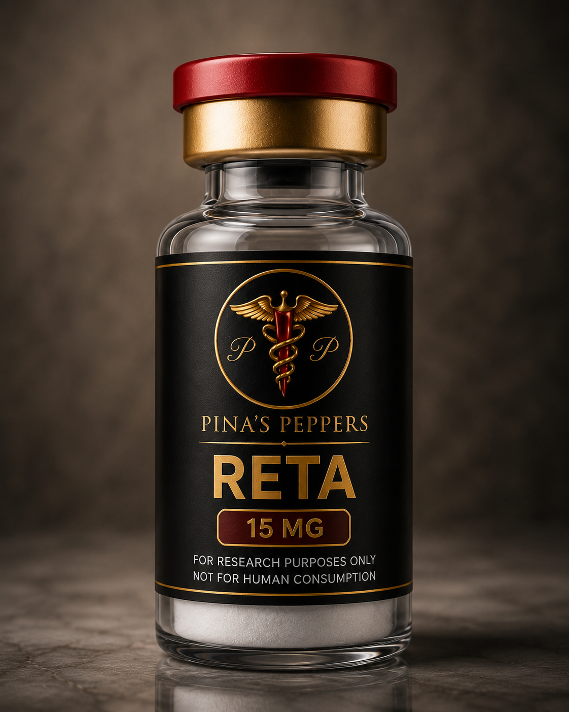 Reta 15mg
