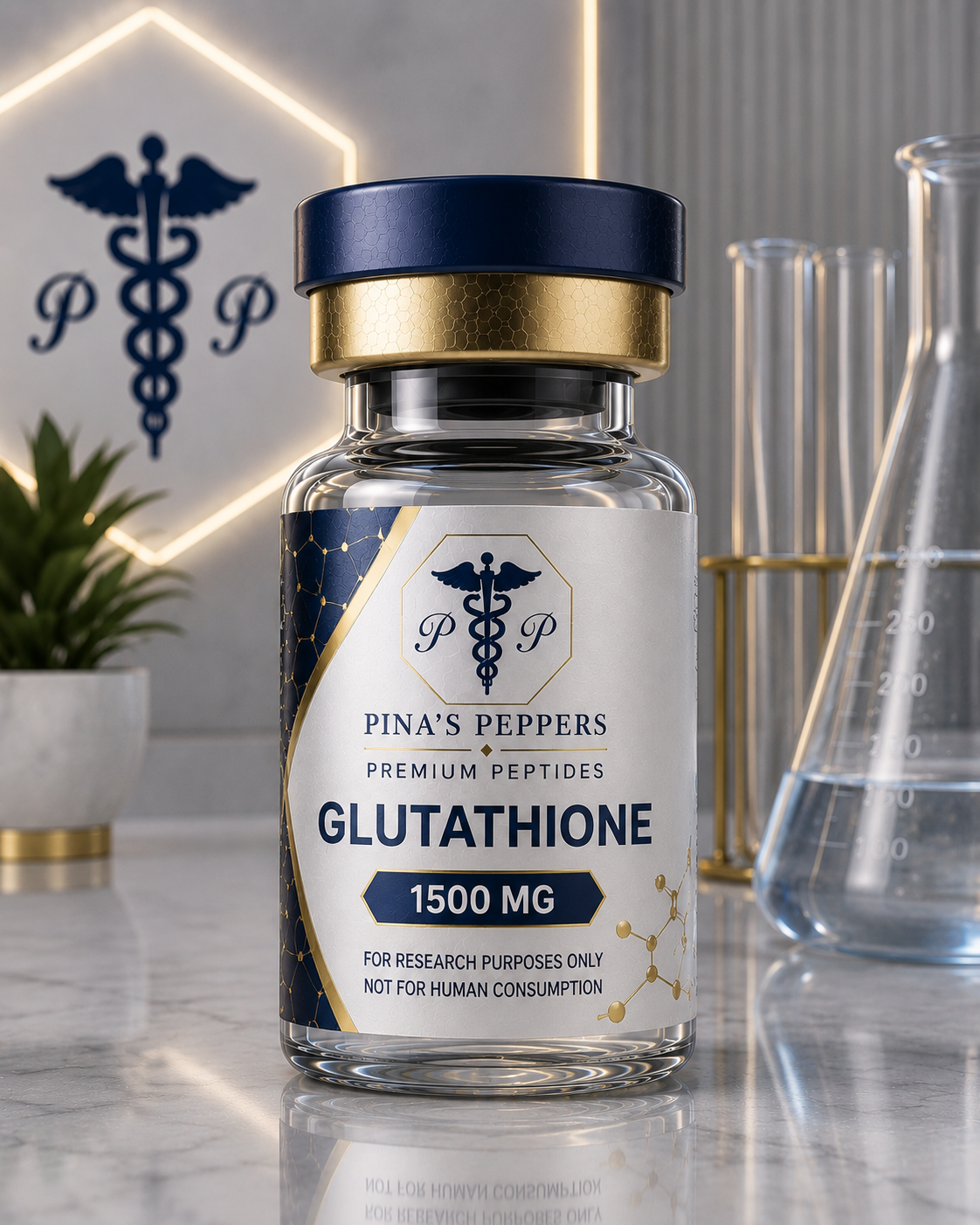 Glutathione  1500mg
