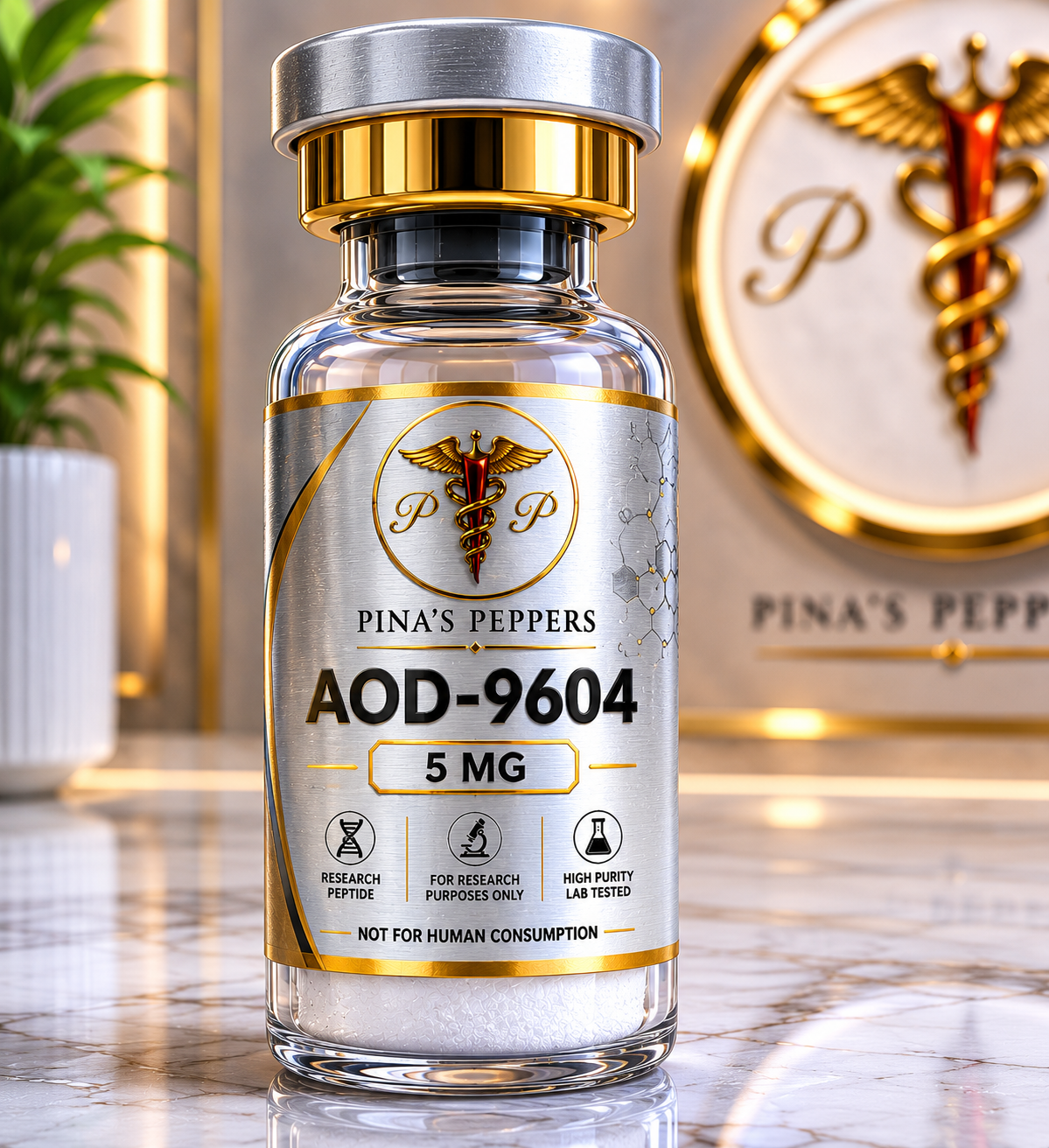 AOD-9604  5MG