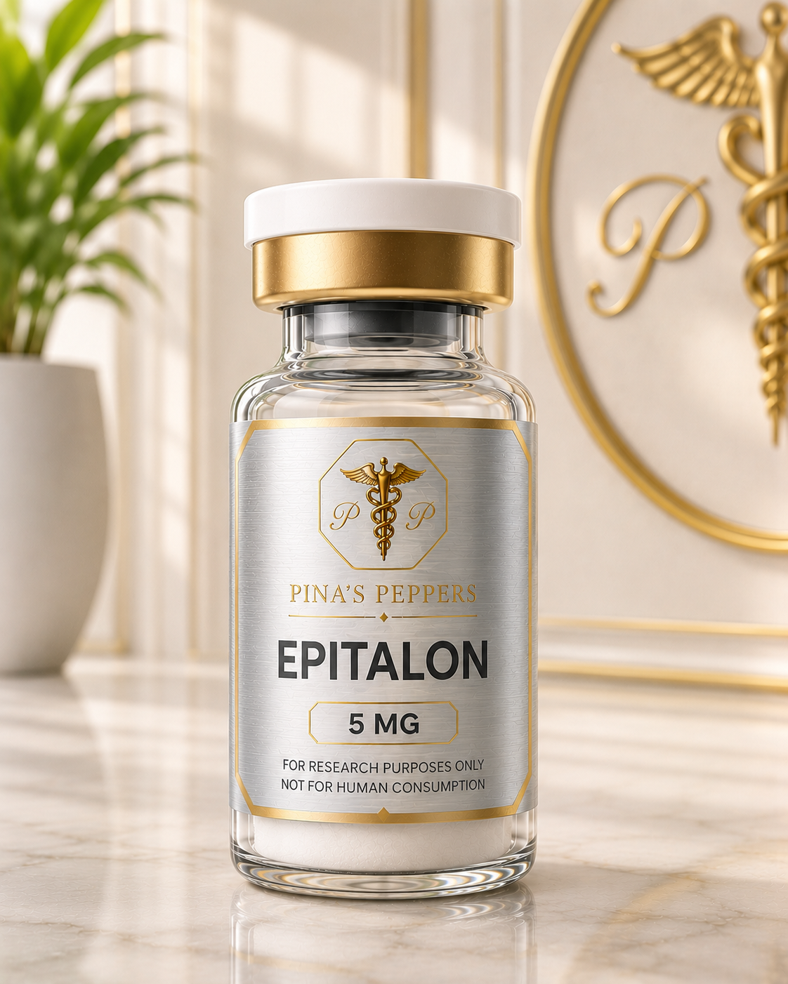 Epitalon 10MG