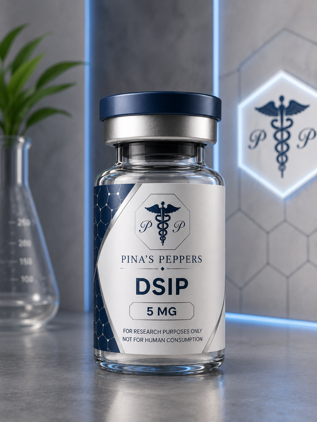 DSIP