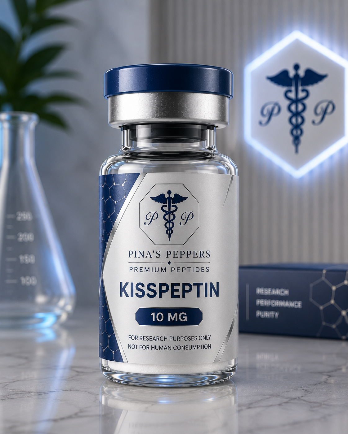 Kisspeptin 10mg