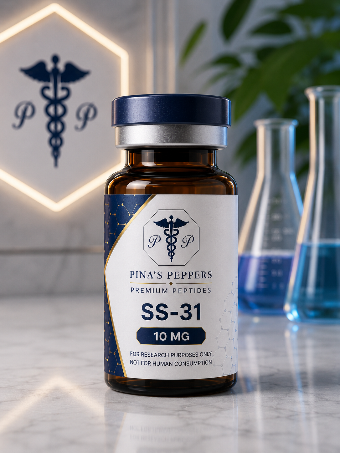 SS-31  10mg