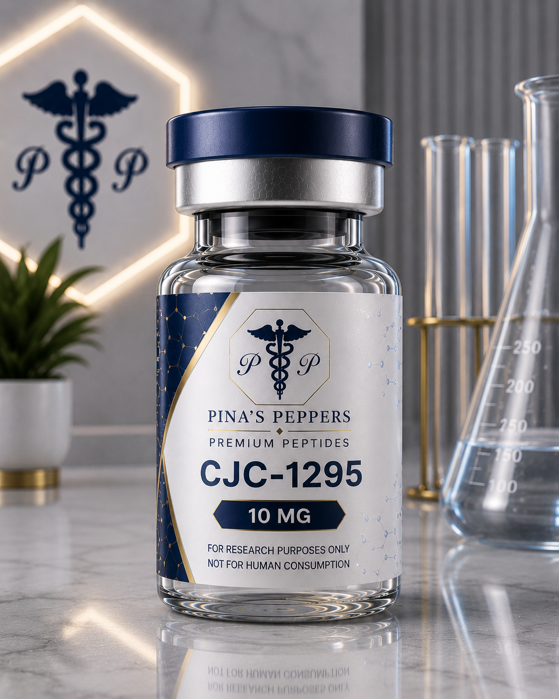 CJC-1295 (No Dax) 10mg