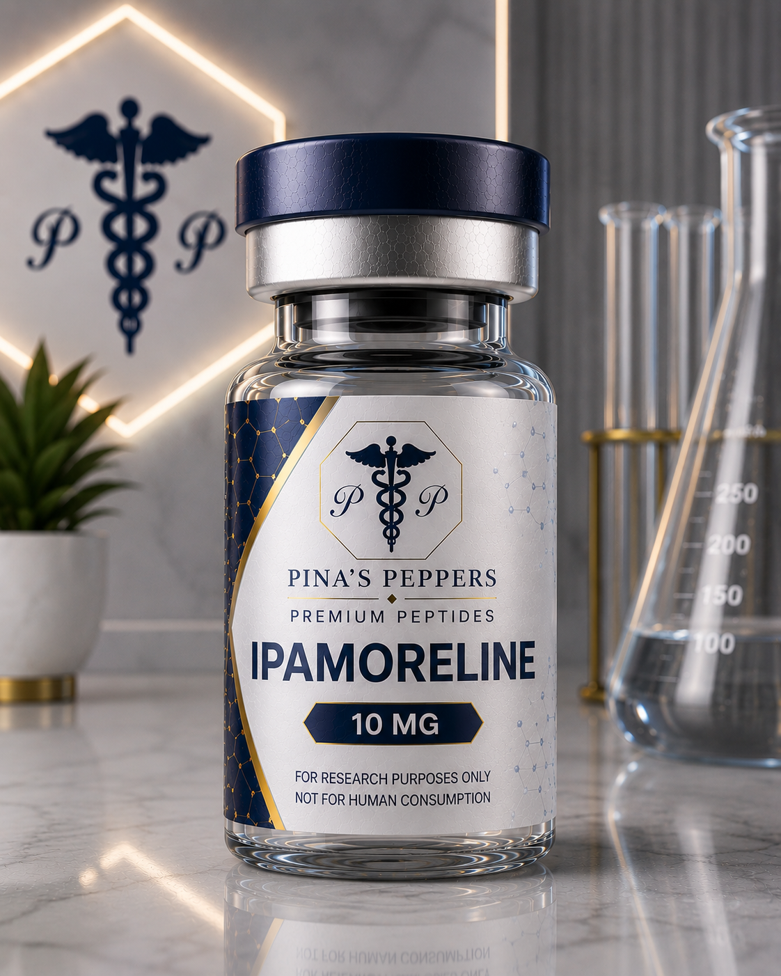 Ipamorelin 10mg