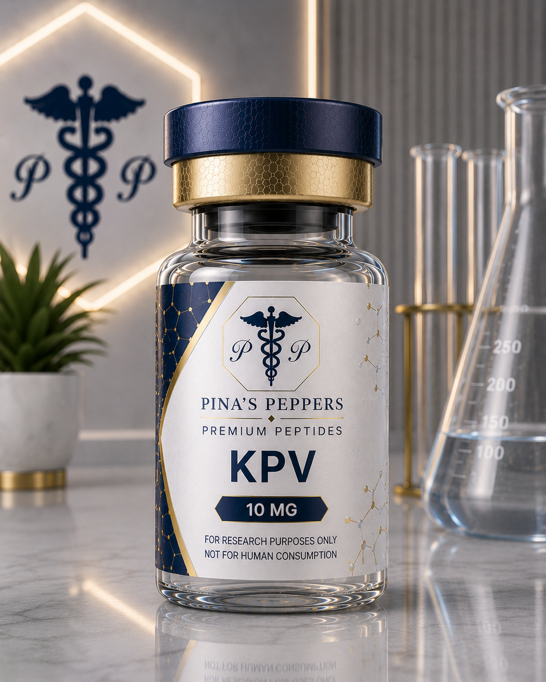 KPV 10mg