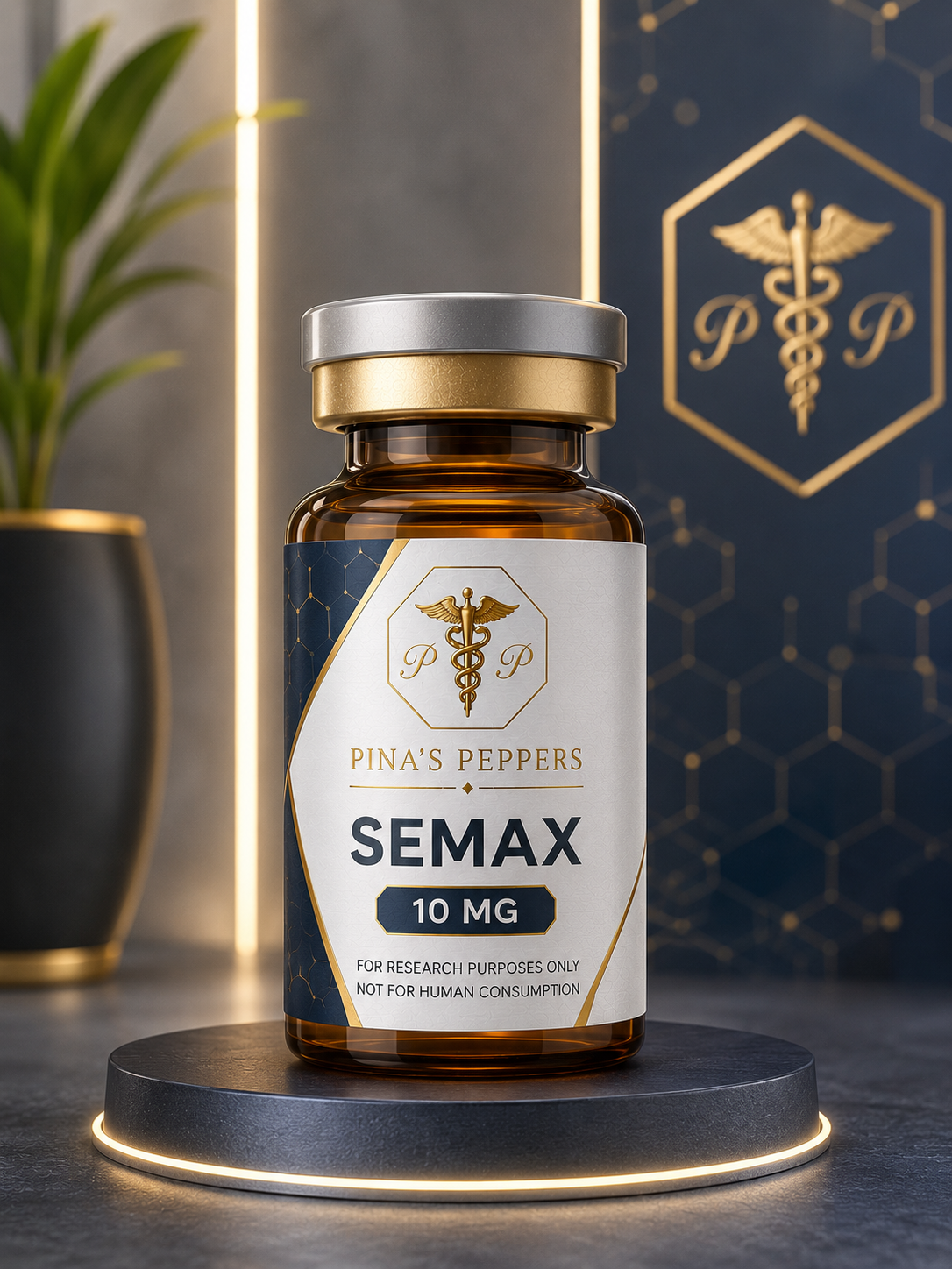 Semax 10MG