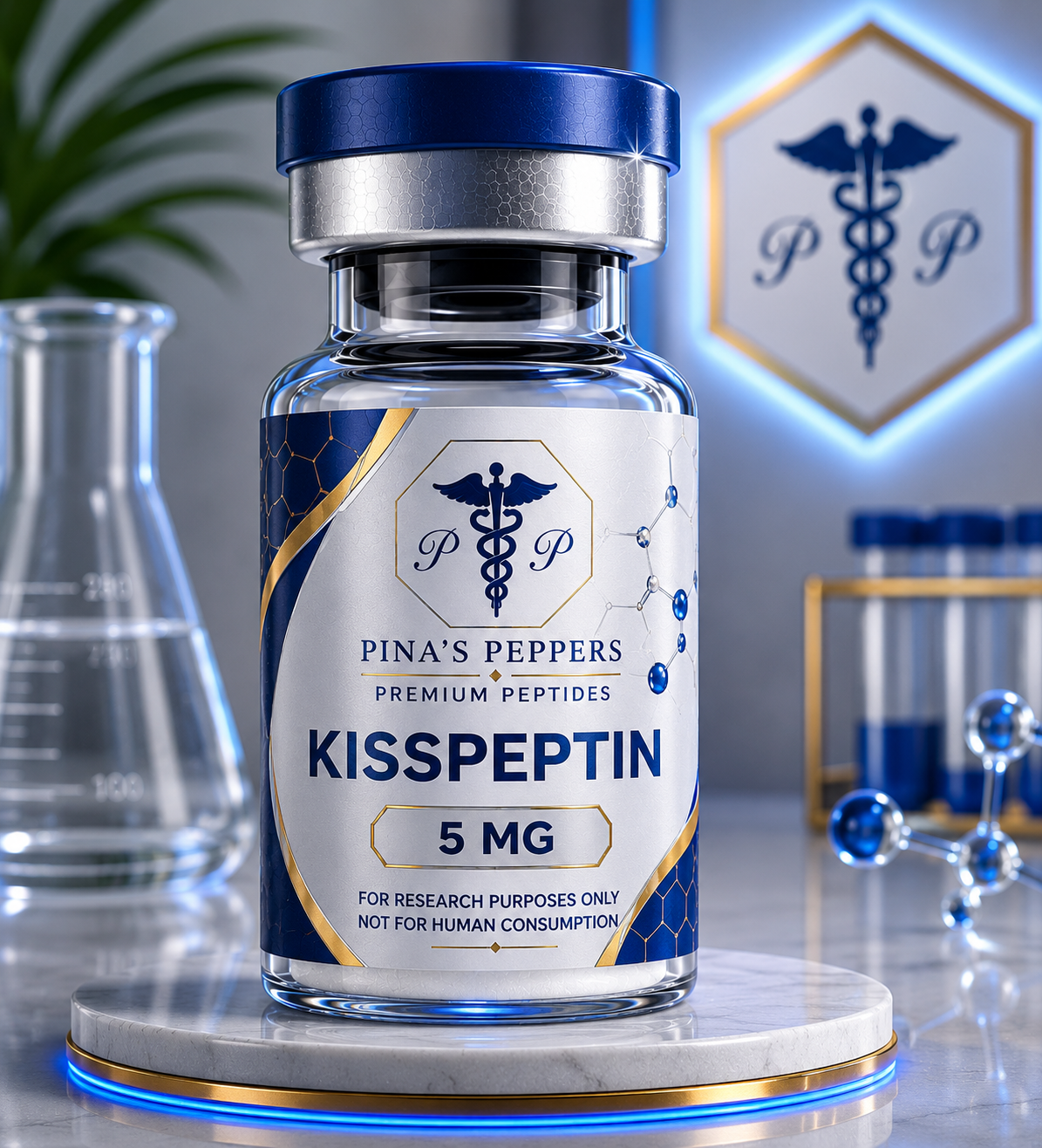 Kisspeptin 5mg