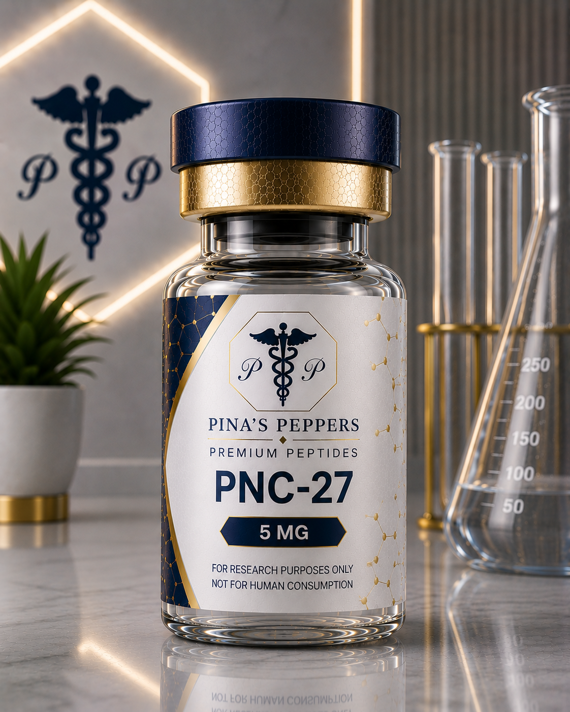 PNC-27 5mg