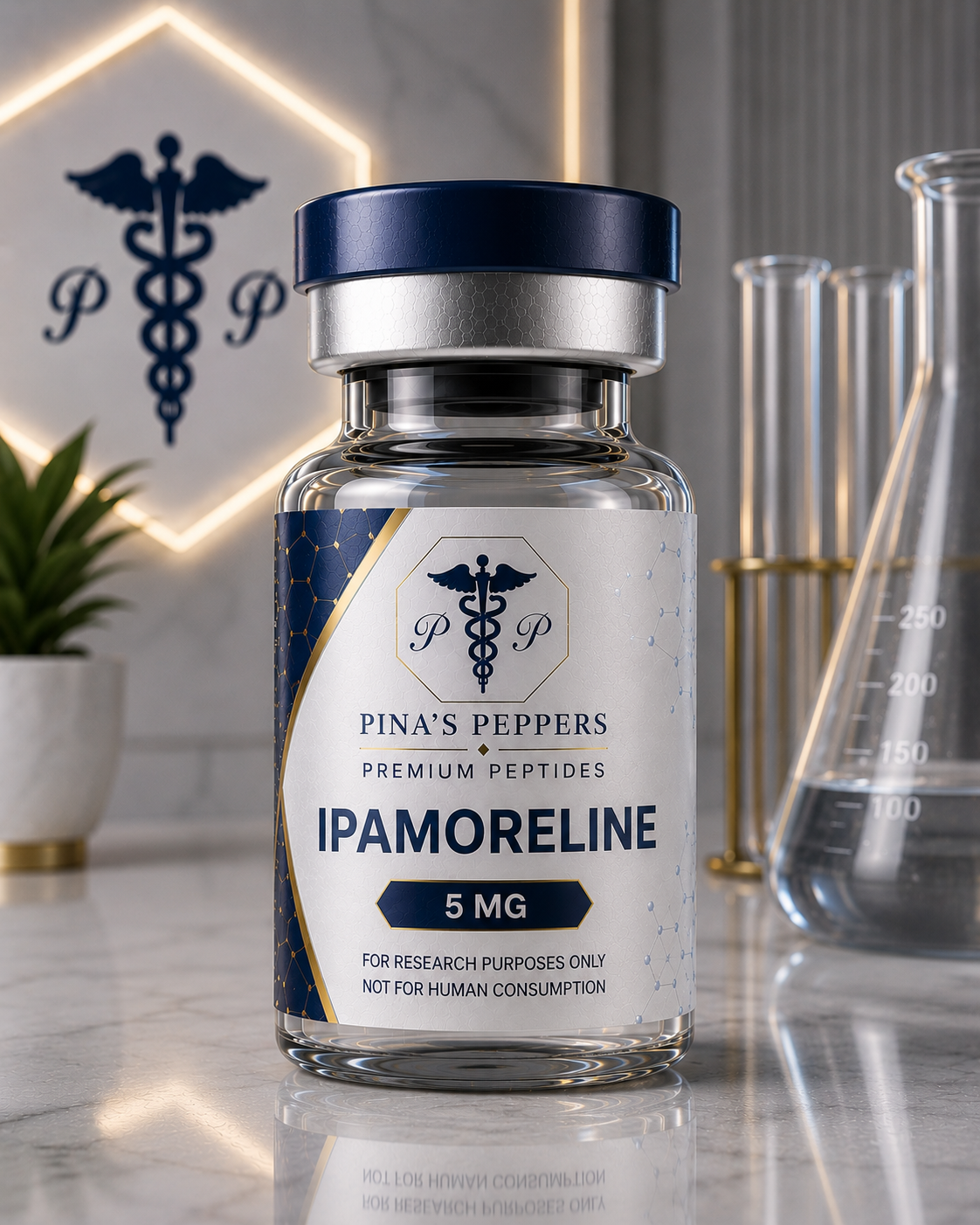 Ipamorelin 5mg