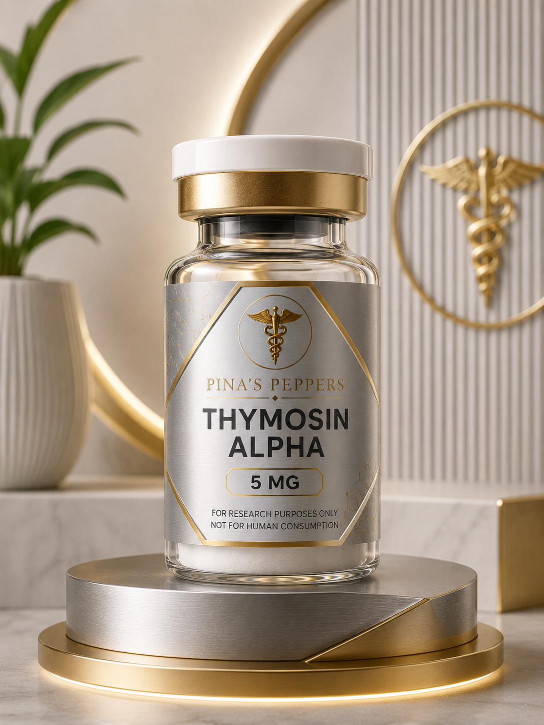 Thymosin Alpha 5MG
