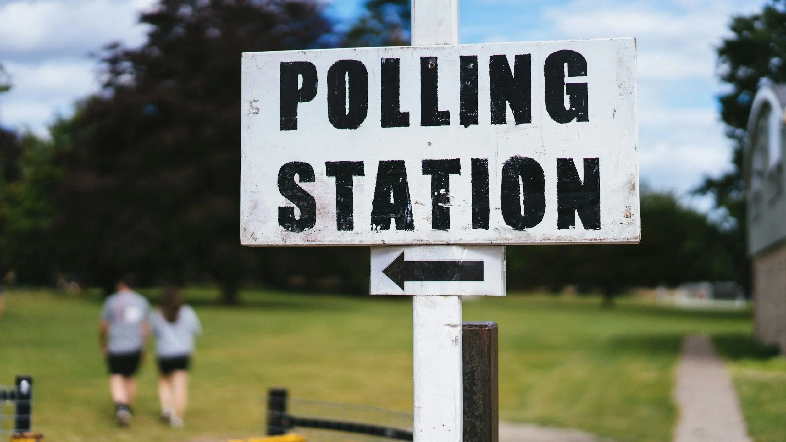 General Election 2026