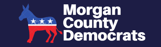 Morgan County, IL Democrats