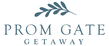 Prom Gate Getaway