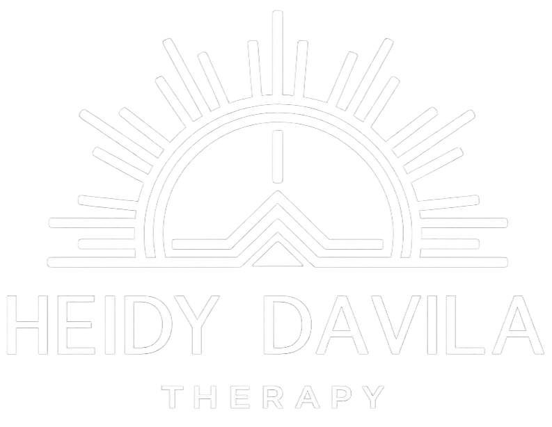Heidy Milena Davila AMFT #160305