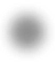A blank gray gradient background with a circular vignette effect