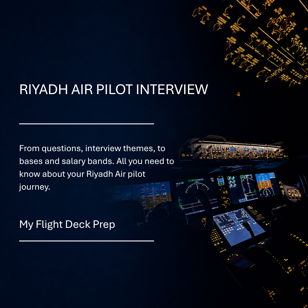     
  

 
  
     
 
 
 
 
 Riyadh Air Pilot Interview: Recruitment Process, Requirements, Questions and How to Prepare 
 
 
:root {
  --navy:#071a33;
  --navy2:#0c2748;
  --blue:#3b73a8;
  --ink:#172231;
  --muted:#667487;
  --soft:#f6f8fa;
  --li