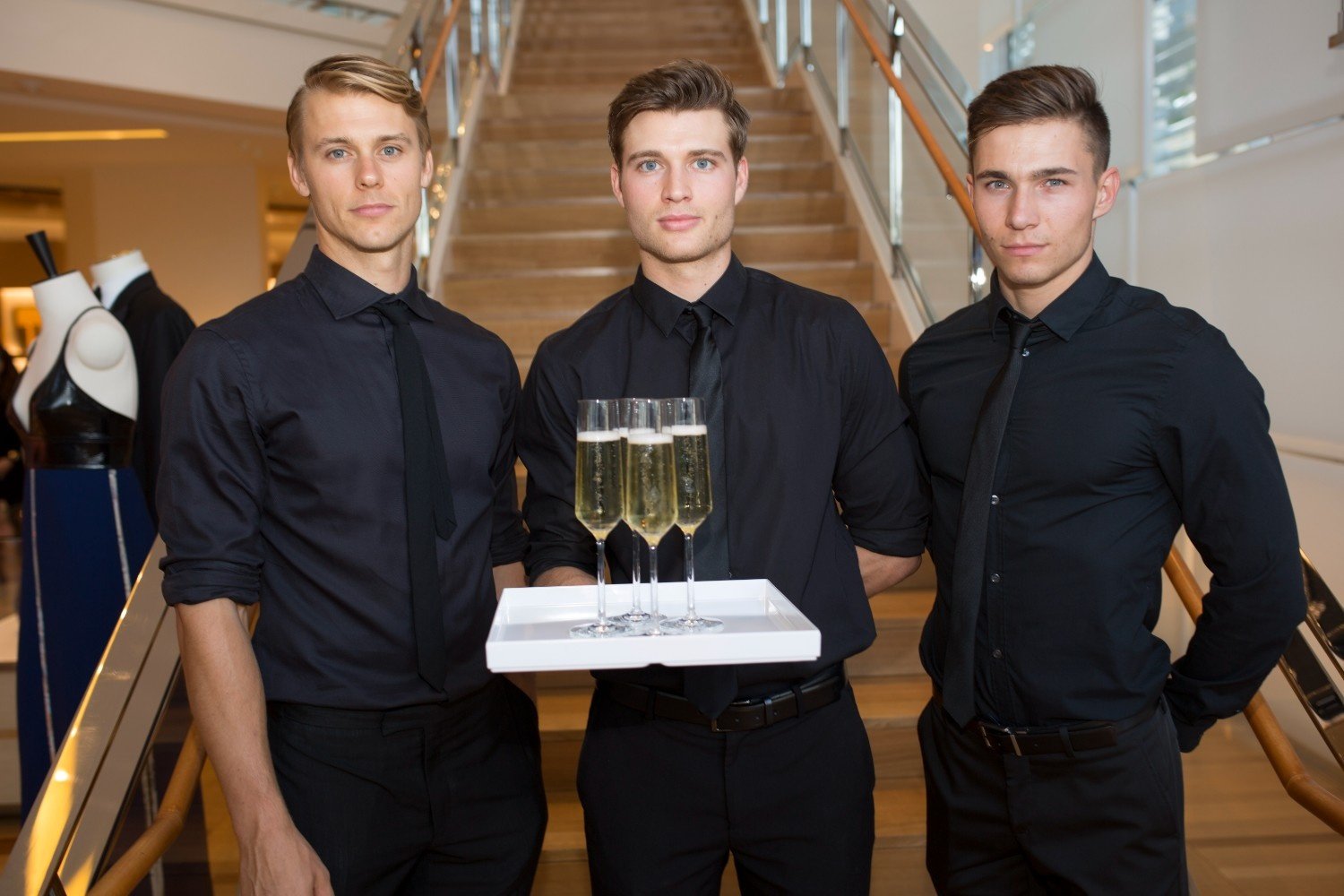 Best Event Staff Options to Hire for Sports Tournaments&nbsp;