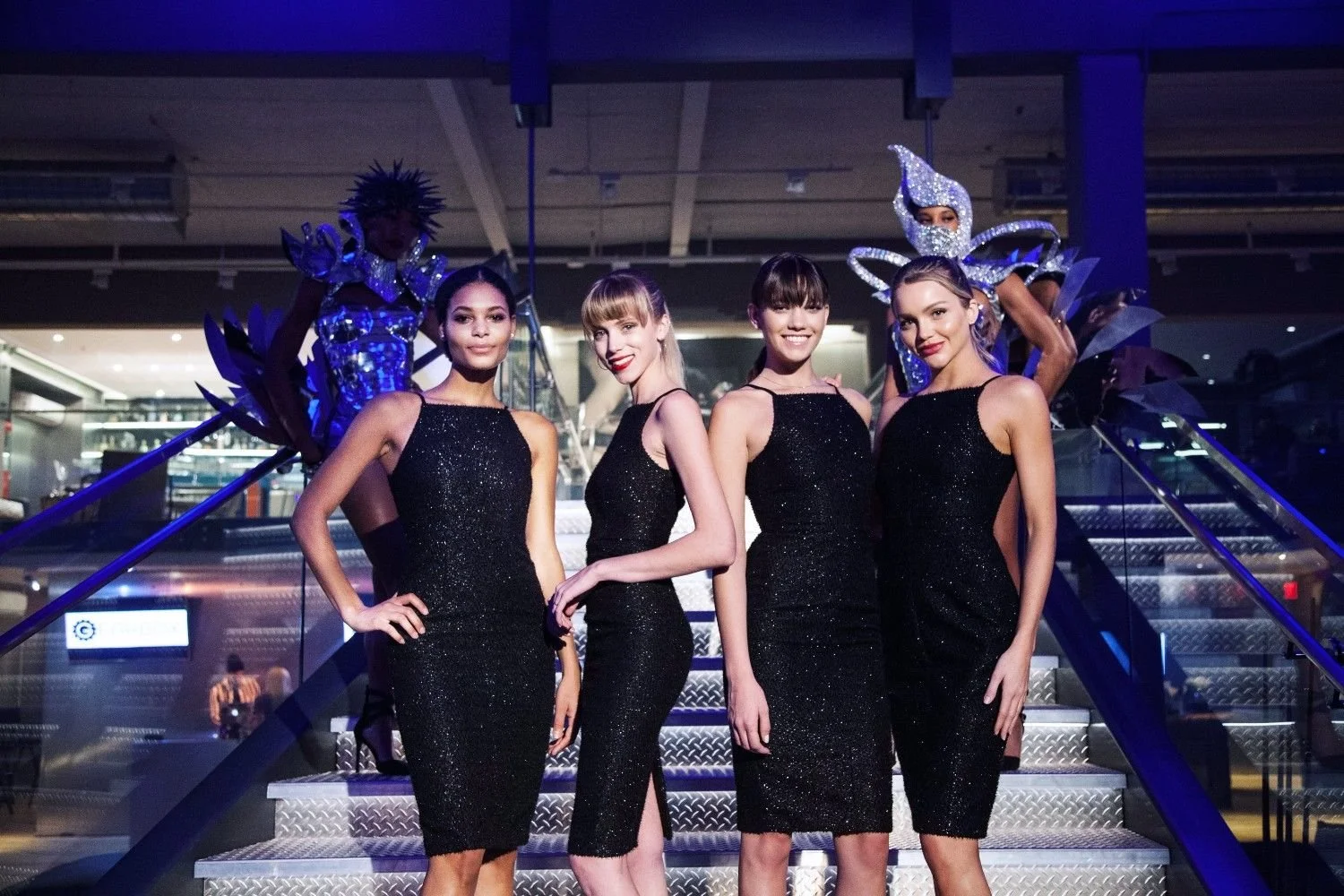 The Ultimate Event Staffing Checklist to Hire Brand Ambassadors for Promotional Events&nbsp;