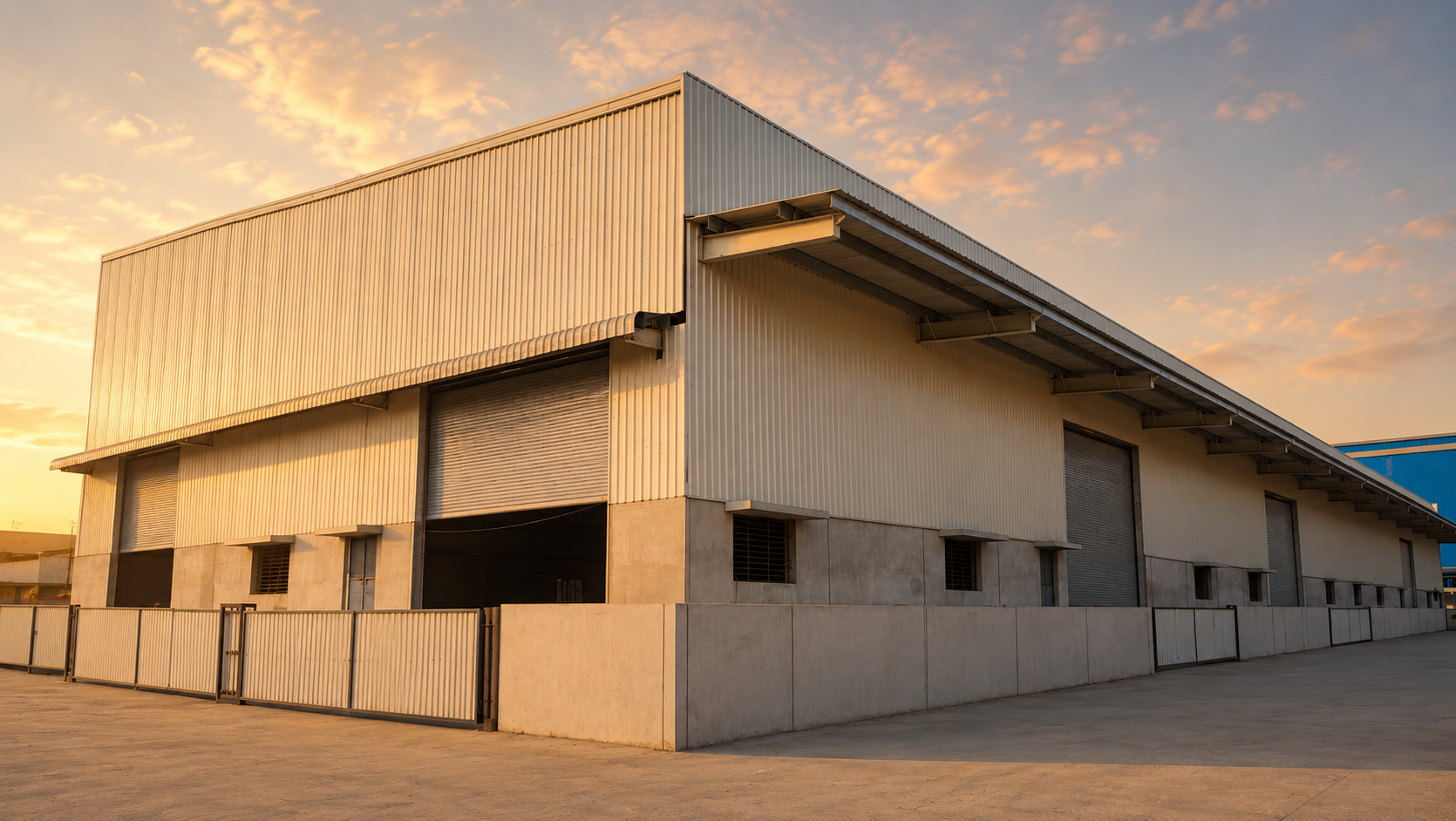 Himgiree Warehouse Rushabh - 01