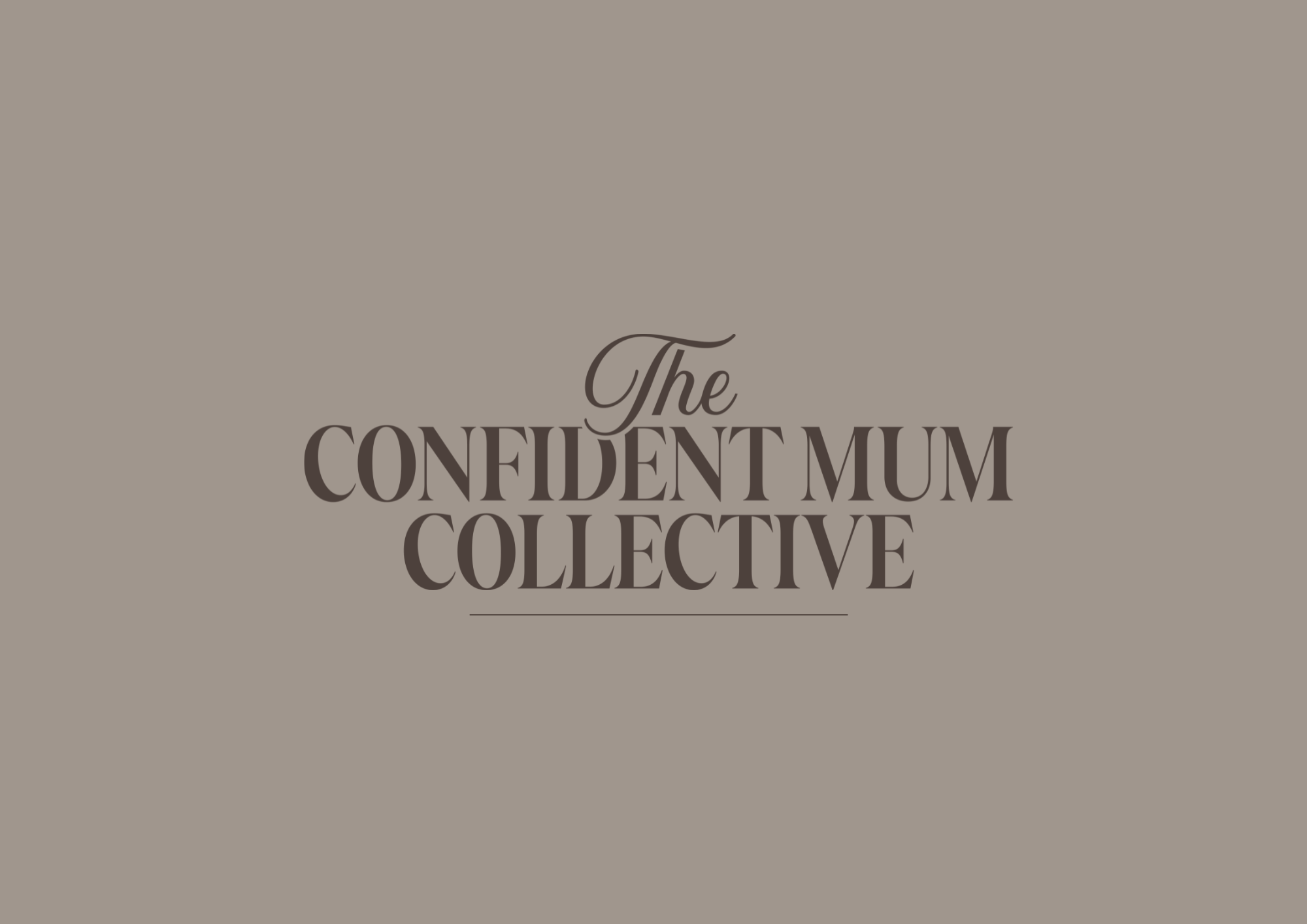 The Confident Mum Collective Pelvic Floor Ebook