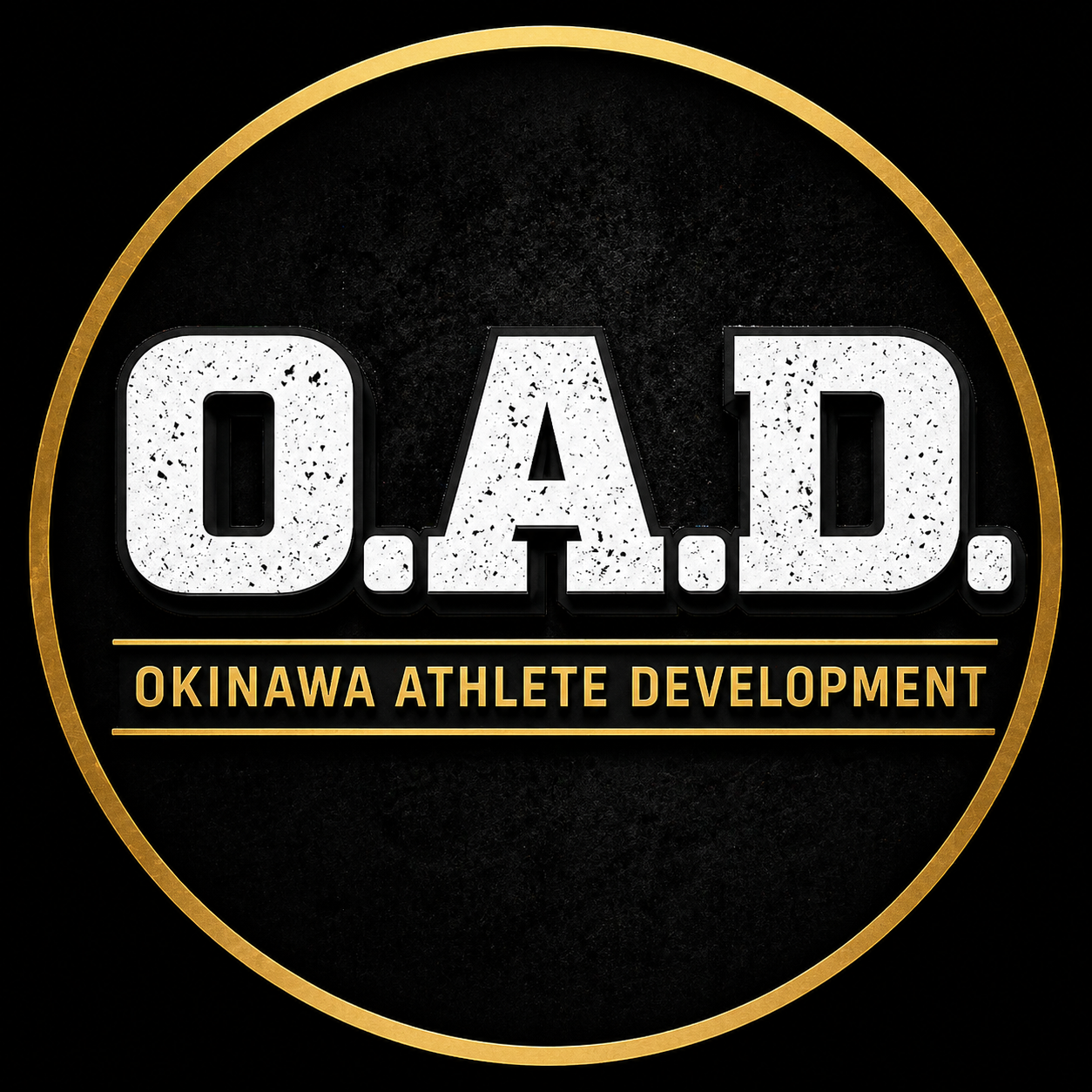 Okinawa Athlete Development