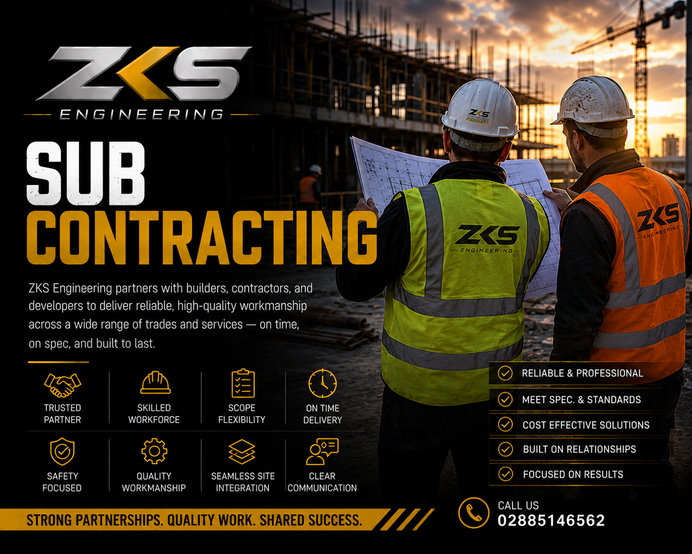 Sub Contracting