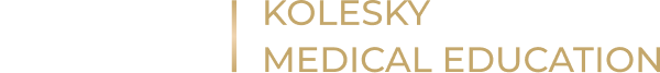 Kolesky Medical Education