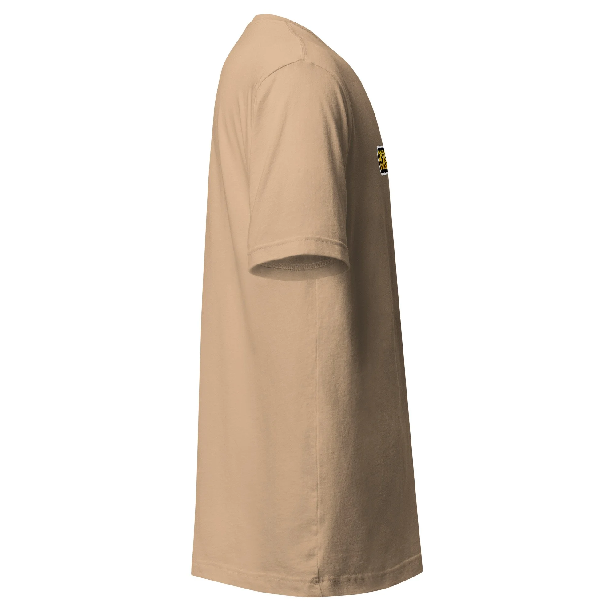 Unisex Staple T-Shirt | Bella + Canvas 3001