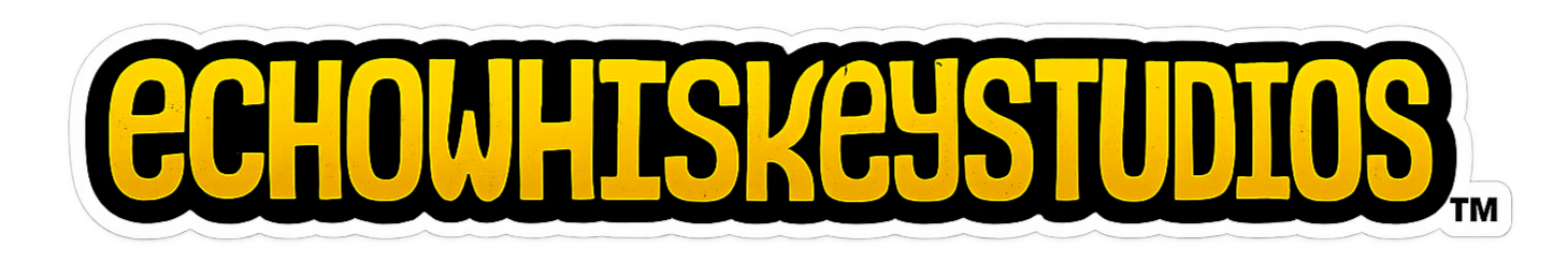 echowhiskeystudios