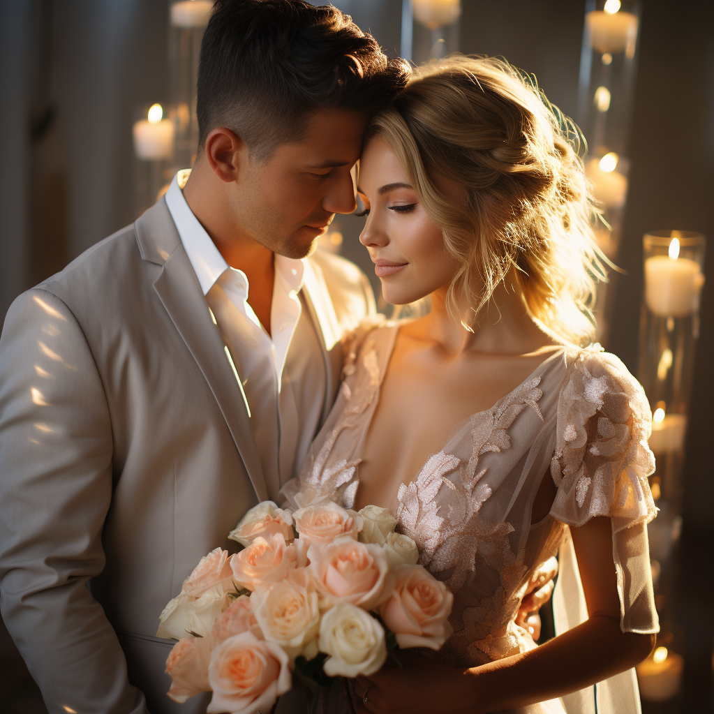 wedding planning timeline bride groom