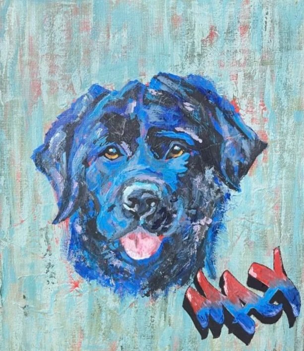 Max