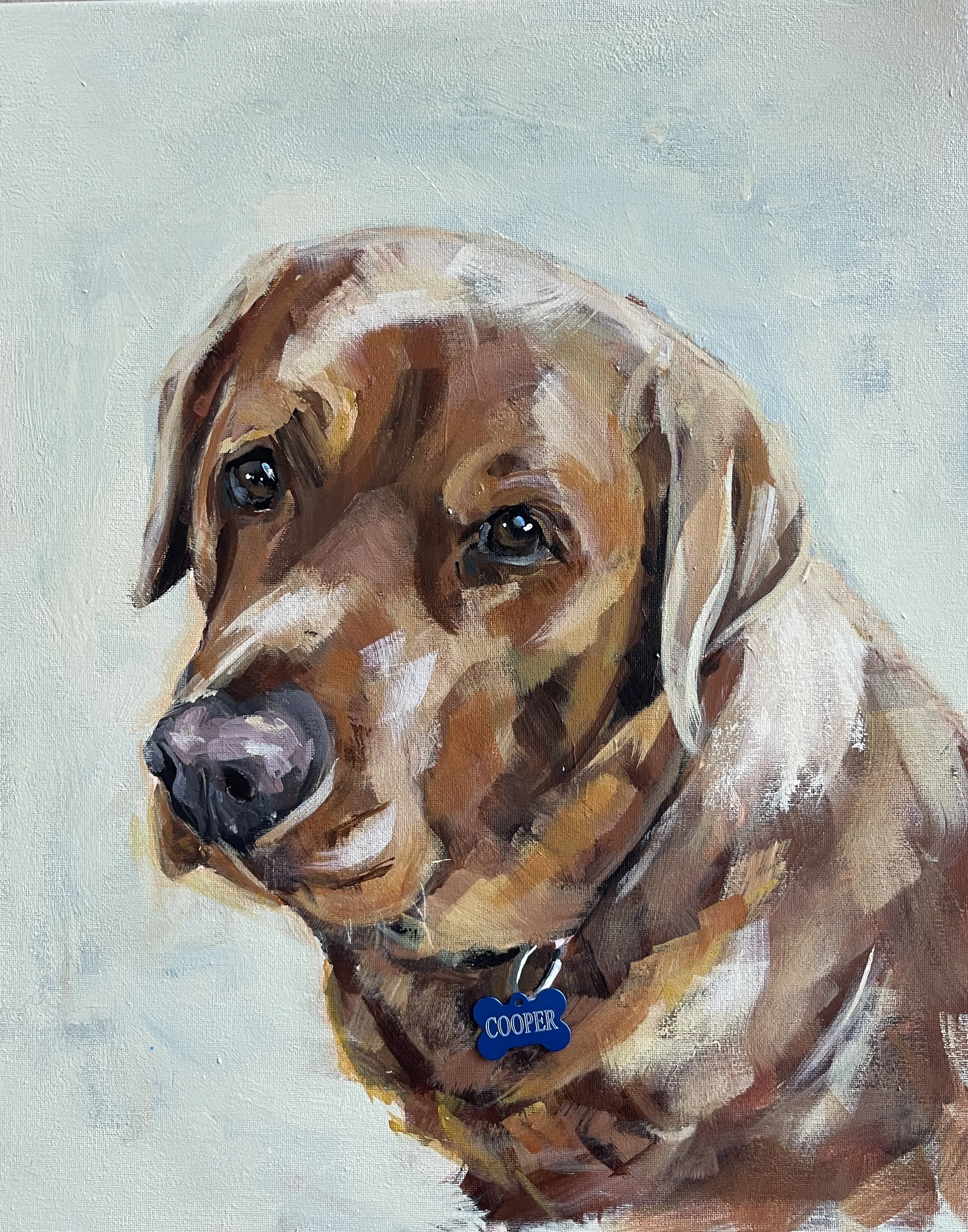 Cooper
