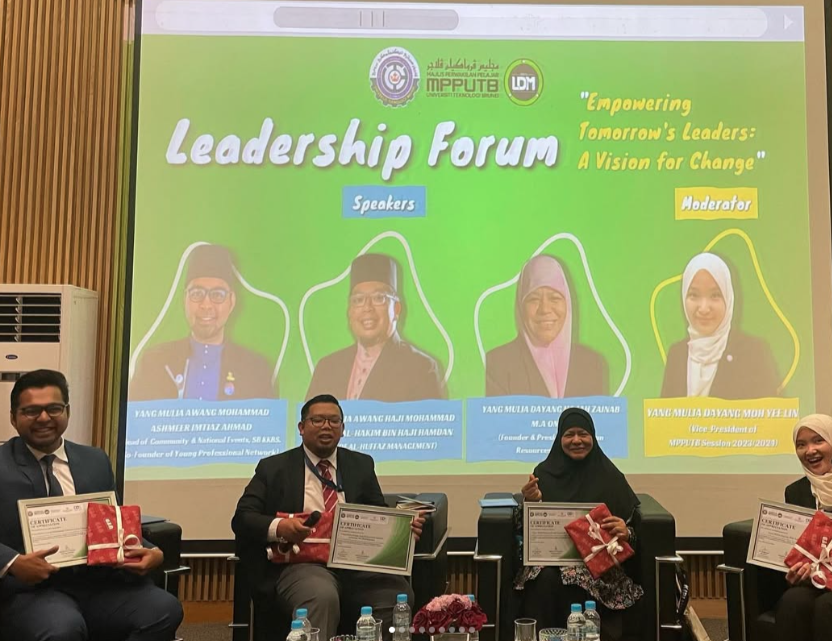 Leadership Forum