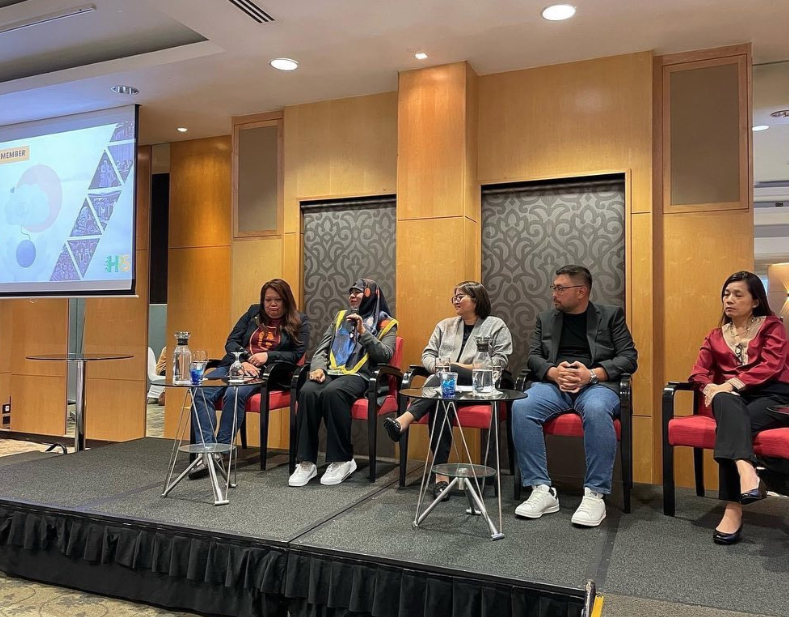 Humanising HR - Learn & Connect