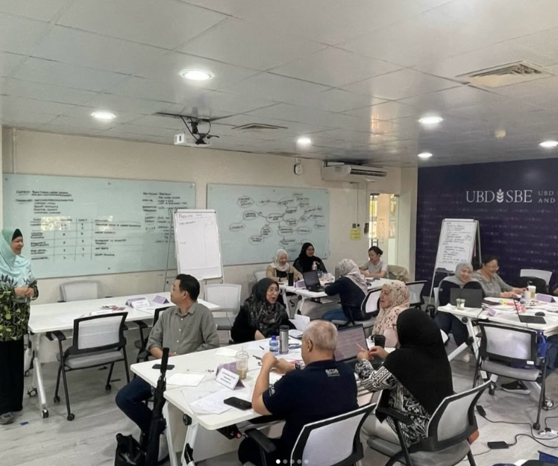 Brunei Economic Development Board