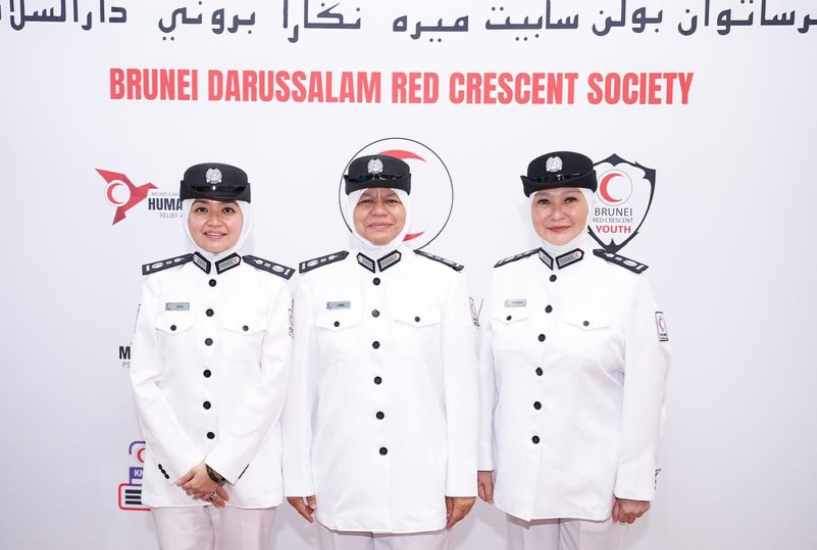 Red Cross Society