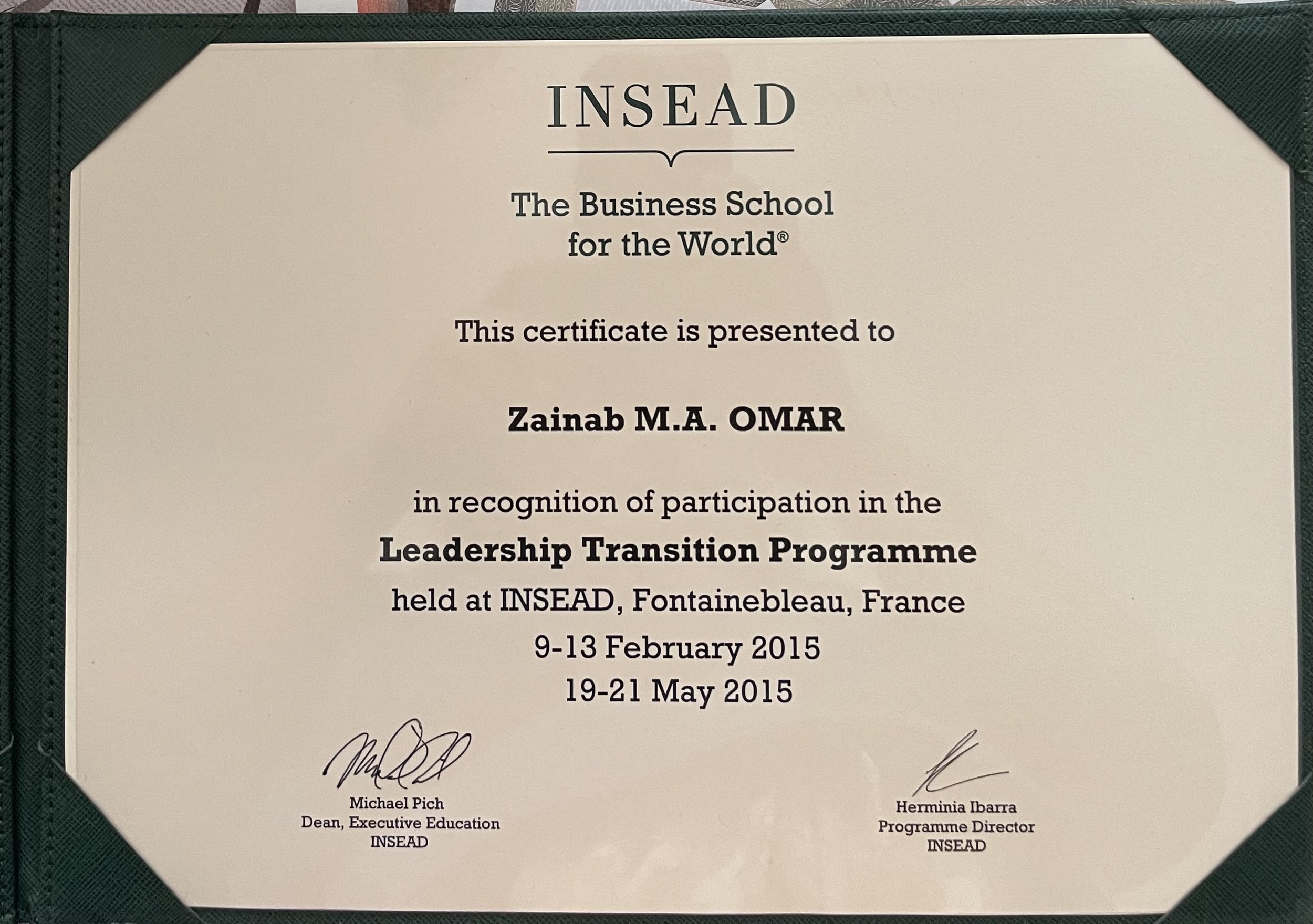 IMG_INSEAD leadership cert.jpg