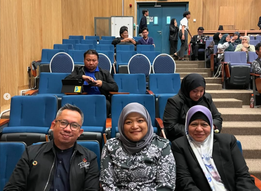 University Technology Brunei