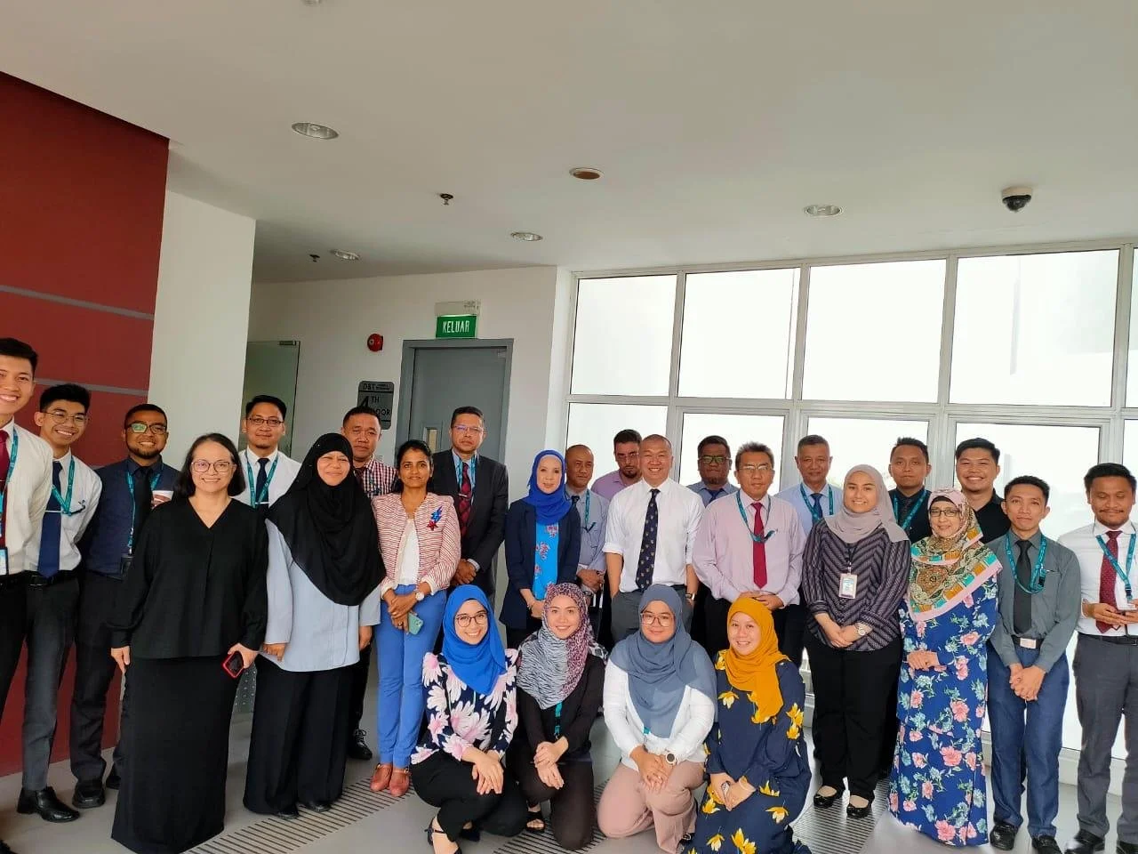 Meaningful discussions with SHENA on Performance Management and calibration best practices, alongside valuable global insights and shared experiences.