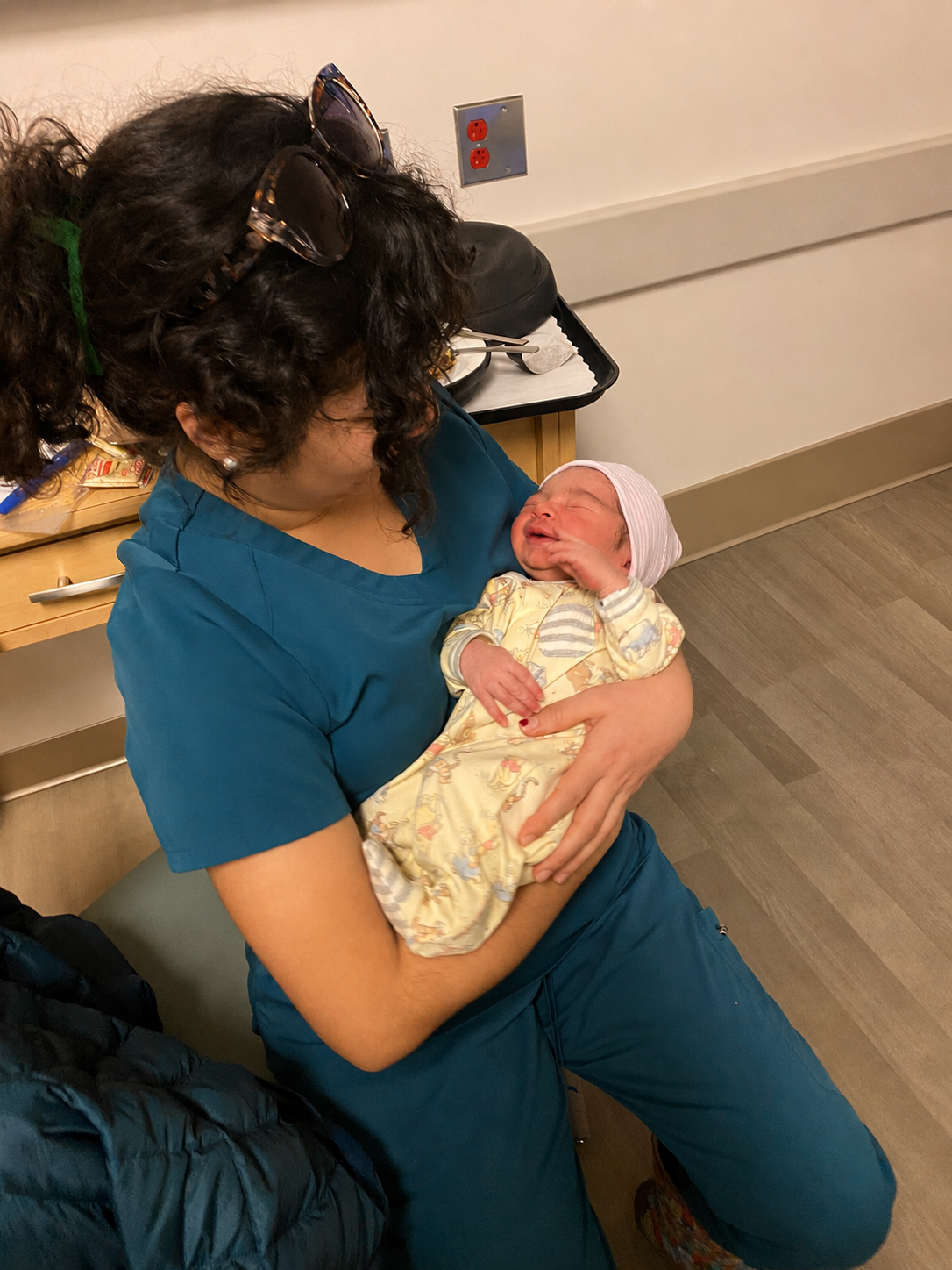 Birth Doula Retainer