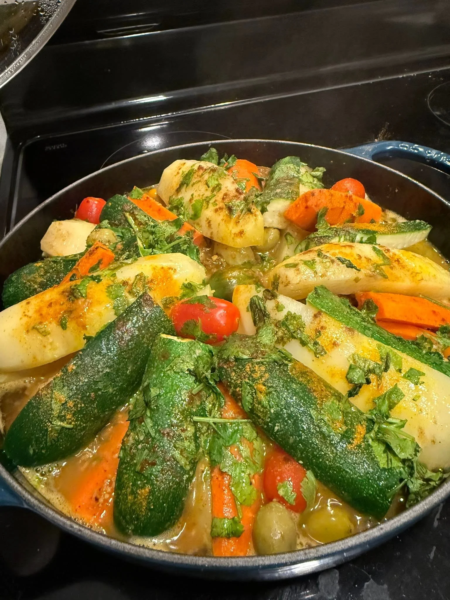 Matrescence Meals