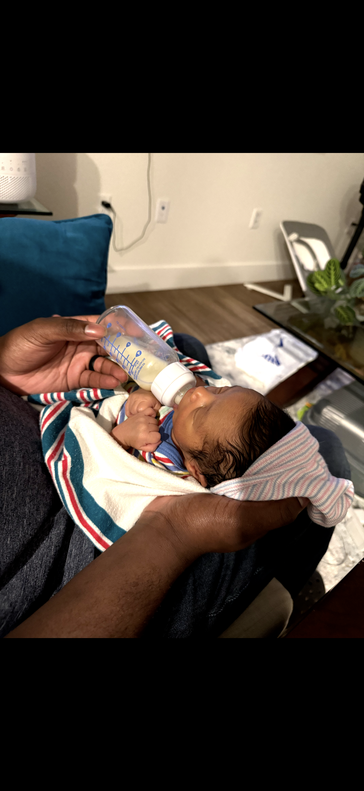 Postpartum Support