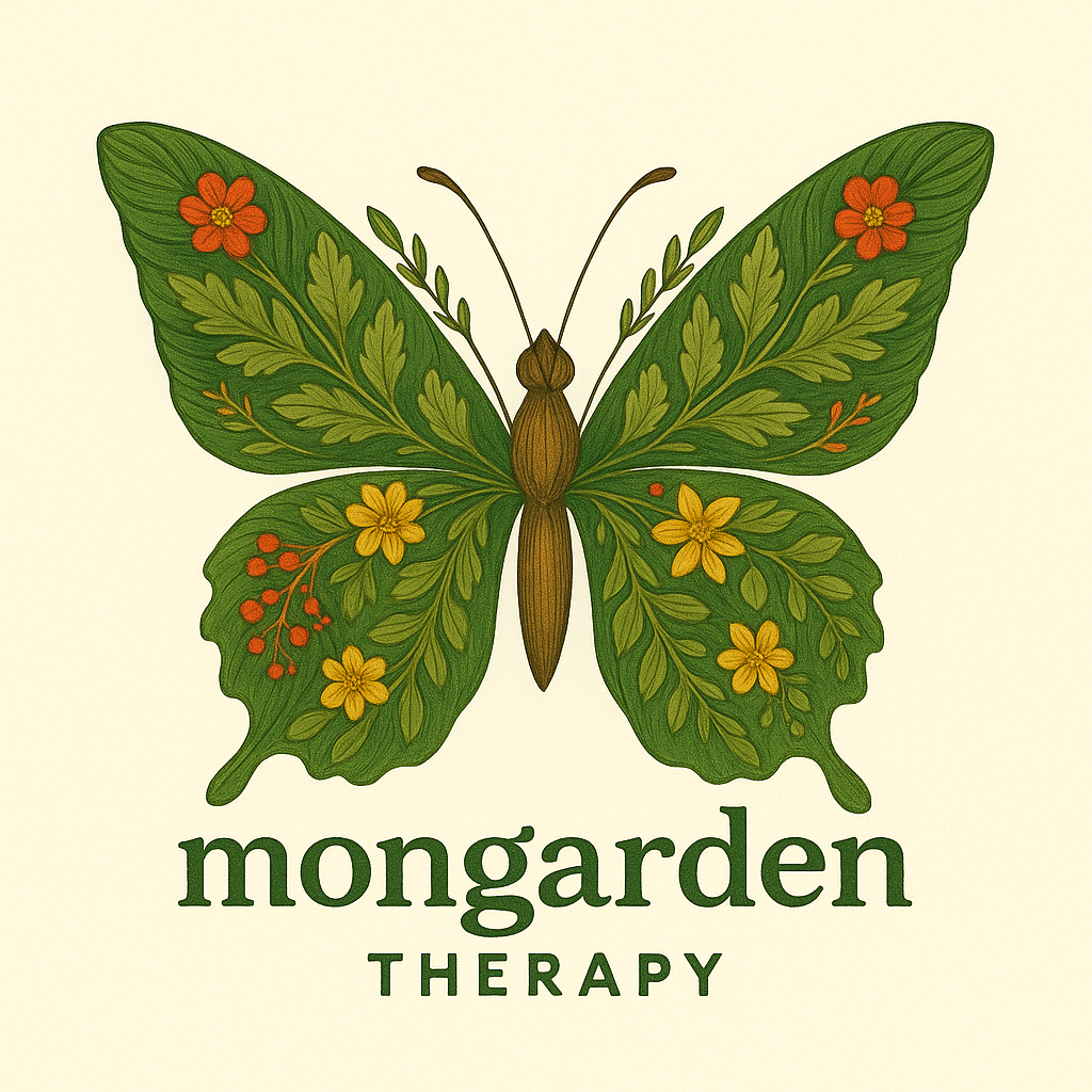 MonGarden Therapy