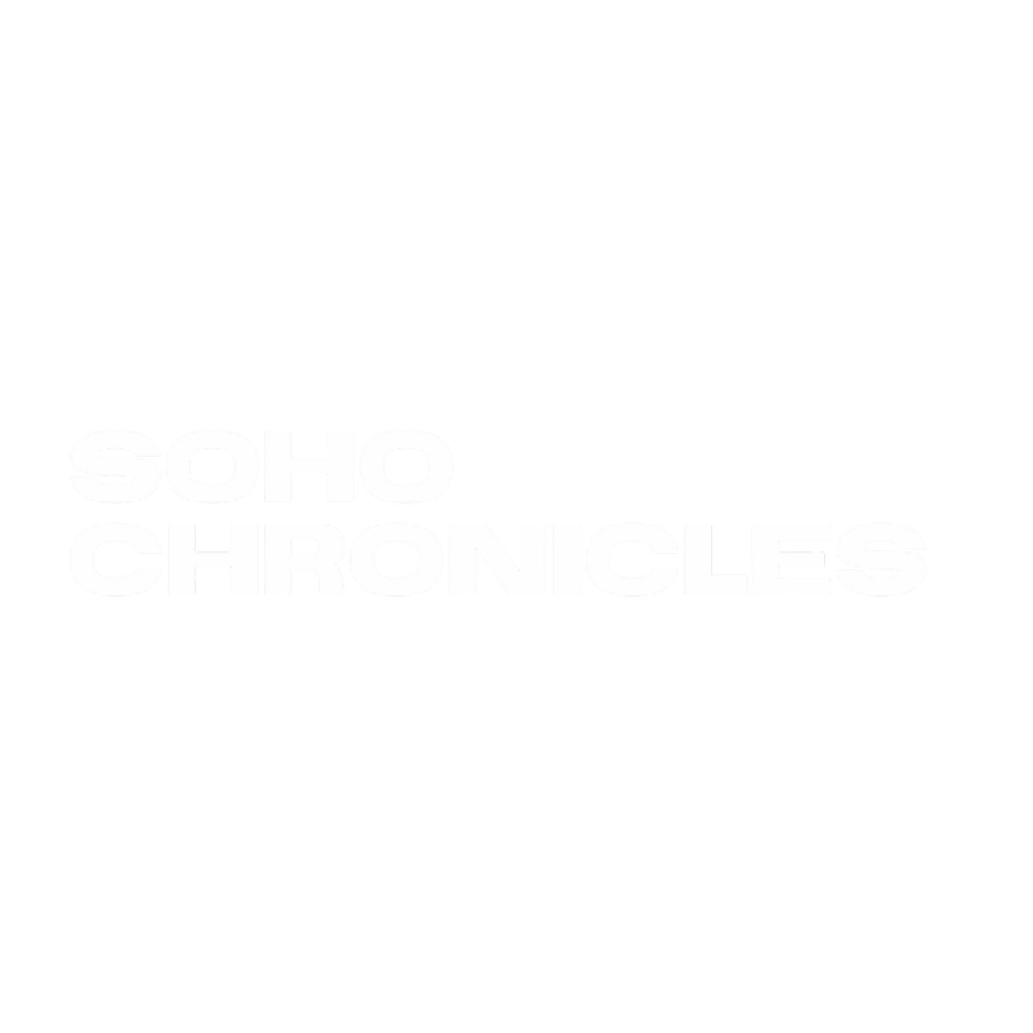 SoHo Chronicles