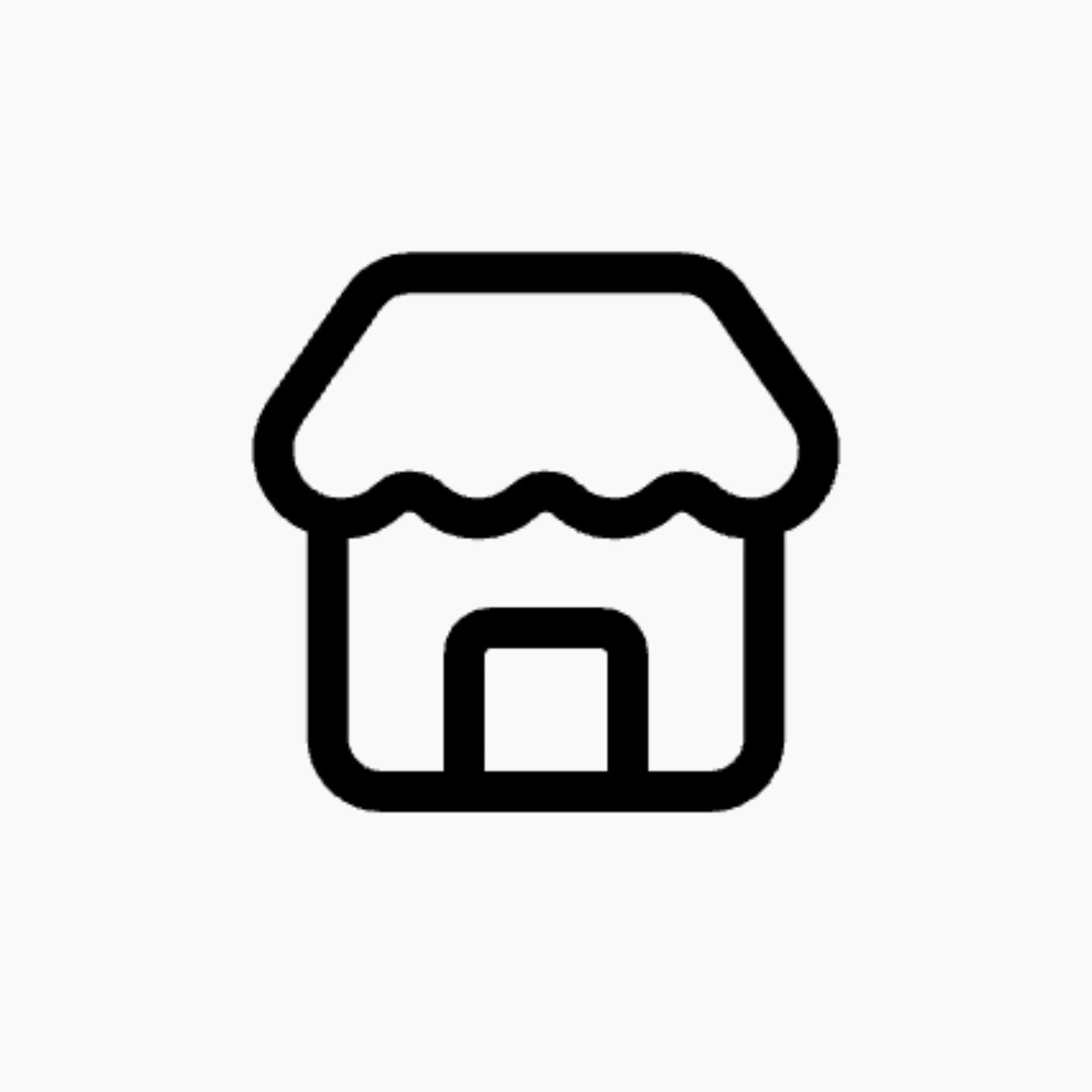 Consumer Goods & Retail icon