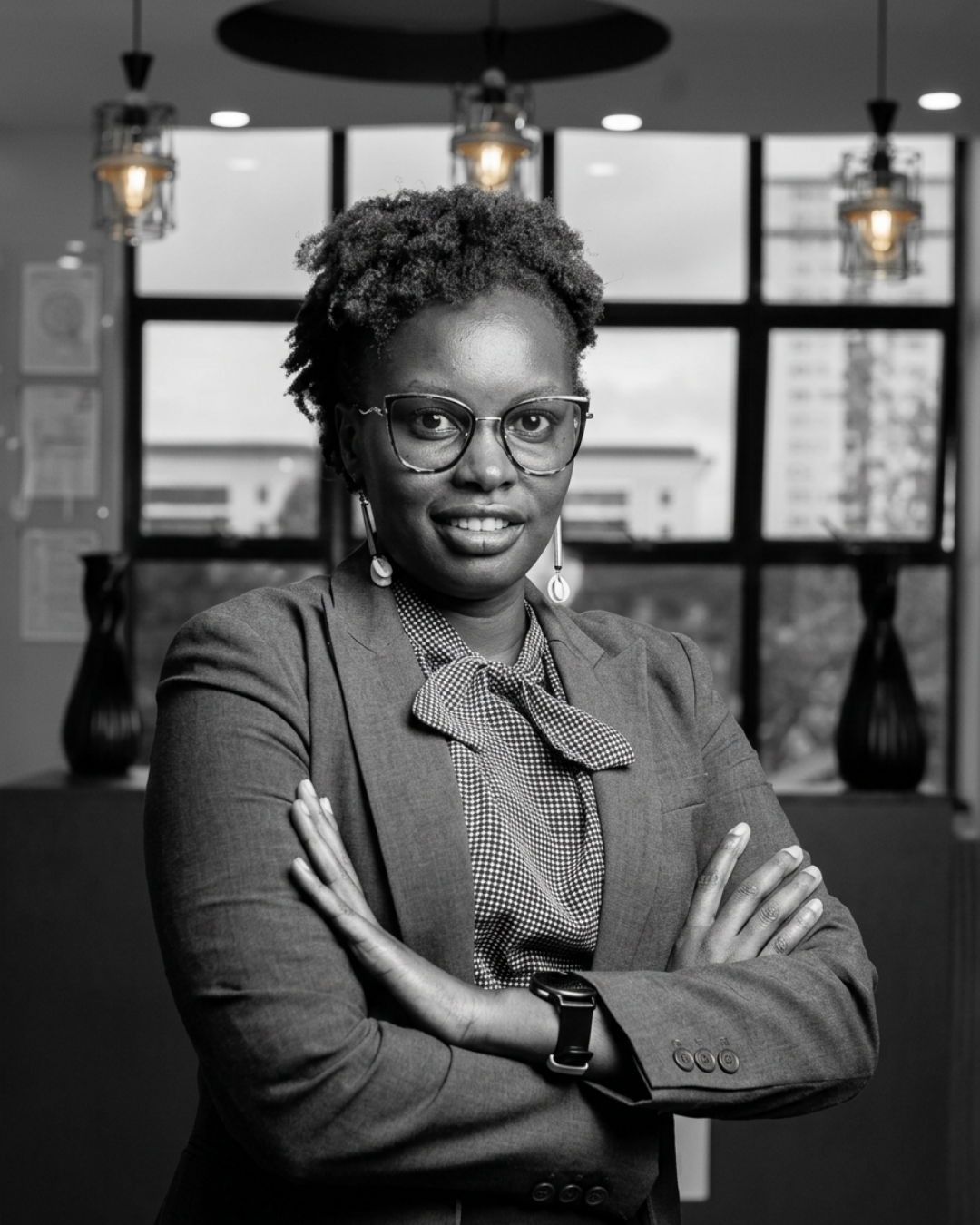 Sharon Olbara - Sharon is an Advocate of the High Court of Kenya and a qualified Accountant (ACCA Affiliate). She has over 9 years of experience in Tax Dispute Resolution, Tax Advisory and General Commercial law and litigation