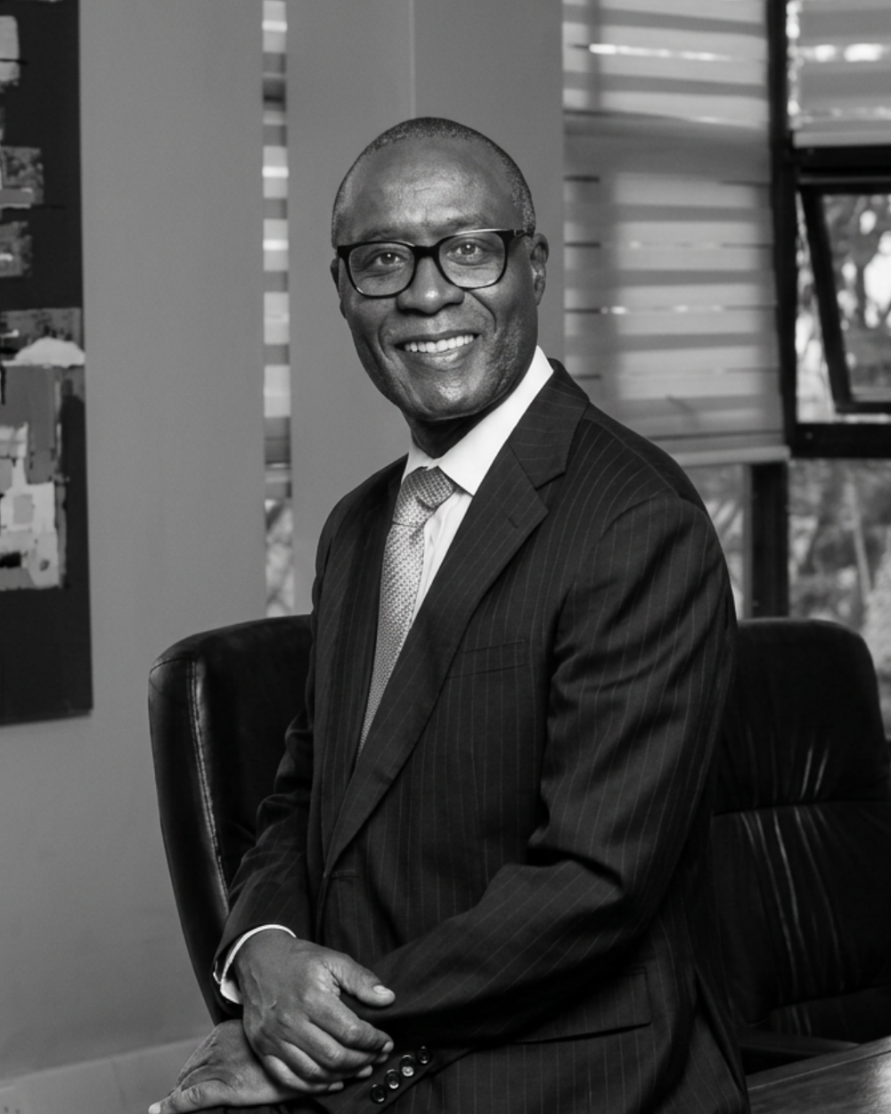 Alex Muriuki