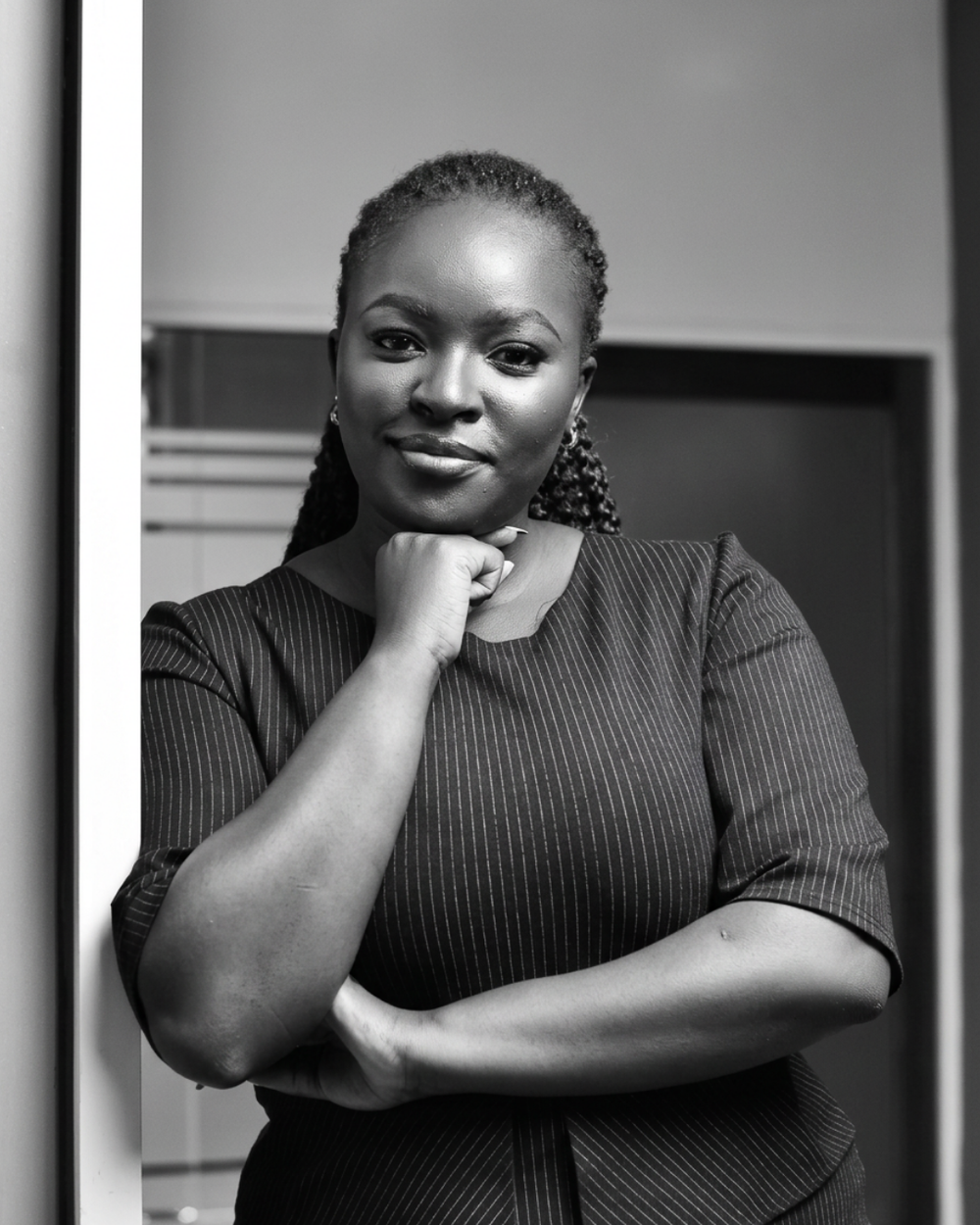 Sharon Chepkwony
